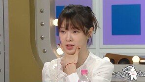 오마이걸 승희 “올해 일 없었는데 삼재라고”…예지몽 일화도 공개