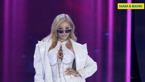 제시, 아시아 팬 열광시킨 ‘무대 퀸’…태국·베트남 페스티벌 출격