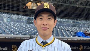 메이저리거 또 ‘키움’