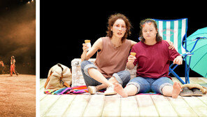 ‘안트로폴리스…’ ‘젤리피쉬’ 작품상 공동수상