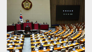 마구잡이 소송 우려에도 ‘허위정보 손배법’ 본회의 상정