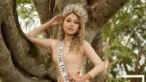 기부하러 가다 참변…멕시코 미인대회 출신 대학생 사고사