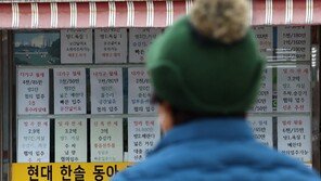 내년 입주 ‘반토막’…서울 세입자 ‘월세 인플레’ 직격탄