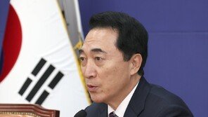 경찰, ‘유엔해비타트 의혹’ 박수현 불송치…사기 혐의는 수사중