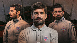 프로축구 제주, ‘벤투 사단’ 코스타 신임 감독 선임