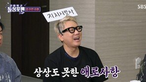 ‘재혼’ 이상민 “결혼 장점 많아…바깥 스트레스는 스트레스도 아냐”