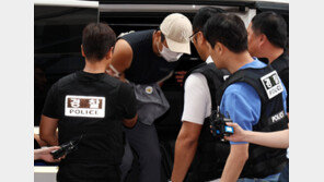 김포서 일가족 살해한 30대 막내아들…‘무기징역’ 선고