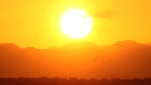 새해 첫 일출, 오전 7시26분 독도에서 가장 먼저 뜬다