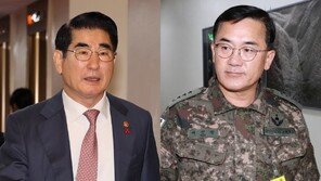 [속보]법원, 김용현·여인형 추가 구속영장 발부…6개월 연장