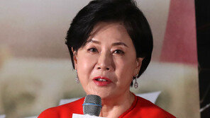 배우 박정수, 갑상선암 투병 10년 고백 “살려고 운동했다”