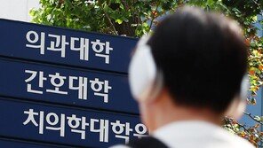 사회탐구 응시하고 의대 지원 3.3배 증가…치대는 6배↑