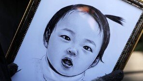 ‘정인이’ 얼굴 방송한 ‘그알’ PD “5년 만에 무죄, 후련하다”