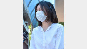 캄보디아 도피 황하나, 2년만에 체포돼 입국…마약 혐의 조사