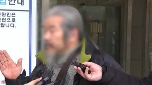 검찰, 하교시간 무단 외출 조두순에 징역 2년·치료감호 구형