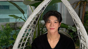 1997년생 정동원 내년 2월 헤병대 간다