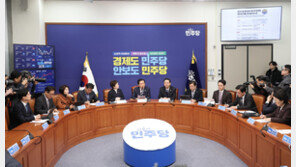 통일교 특검 ‘셀프추천’ 현실로?…與 “여야 1인씩이 검증된 방식”