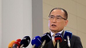 위성락 “韓 핵잠 건조 위해 한미 간 별도 협정 만들기로”