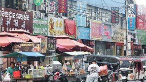 수갑 채우고 신체 포기각서까지…지옥 같았던 캄보디아 감금