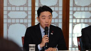 국힘 “李대통령, 강훈식 대전·충남통합단체장 만들려…정치적 목적”