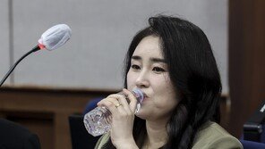 김계리 “내란 특검, 증거 3번에 ‘나무위키’…기가 차”