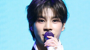 정동원, 내년 2월 해병대 간다…“오랜 시간 품어온 뜻”