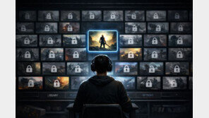 게임 구독 서비스는 왜 ‘넷플릭스’가 되지 못했나?[게임 인더스트리]