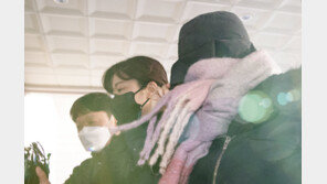 캄보디아 도피생활 지쳤나…‘마약 혐의’ 남양유업 3세 황하나 체포