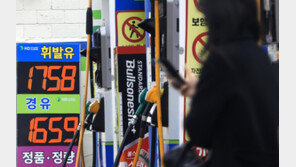 유류세 인하 2개월 연장…車 개소세 인하는 내년 6월까지