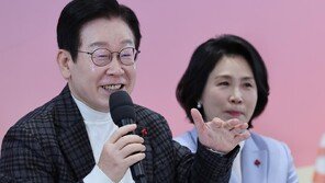 李 “희귀질환, 소수란 이유로 배제 안돼…치료-진단 지원책 개선”