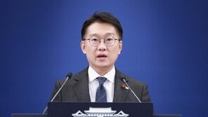 1480원대 뚫린 원-달러 환율…대통령실 “예의주시하고 있다”