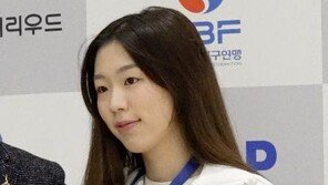 女당구 세계선수권 우승 ‘김가영 수제자’ 서서아, “아시안게임 목표로 최선”