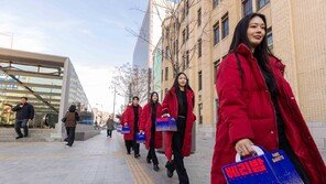 “추가 중복할인 받으세요”… 파리바게뜨, 크리스마스 케이크 행사