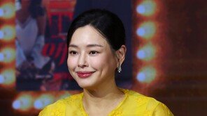 이하늬, 기획사 미등록 운영 혐의 檢송치