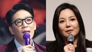 MC몽 , 차가원 회장과 불륜설 직접 부인…“맹세코 부적적한 관계 맺은 적 없어”
