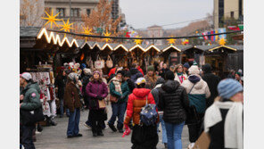 美경제 3분기 깜짝 성장세… 부유층 앞세운 개인소비 힘입어