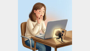 개인정보 새나가자 대출 문이 닫혔다… 스팸 문자 넘어 신용 타격[박재혁의 데이터로 보는 세상]