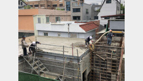 대구 대현동 이슬람 사원 공사 재개 ‘제동’…북구청 “재검토”