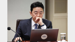 강훈식, 대전·충남 통합단체장 차출론에 “그런 생각해본 적 없어”