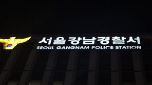 몽골대사관 직원, 오전6시 강남서 만취 3중 추돌 사고 