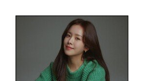 한지민, 어린이 환자 위해 1억 기부