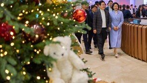 李 “조세부담률 선진국 비해 낮다, 좀 늘려야”