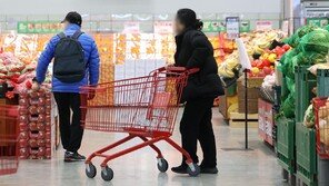 고환율-고물가에 소비심리 1년새 최대 하락… 유류세 인하 2개월, 車개소세는 6개월 연장