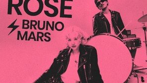 로제 ‘아파트’, 美 빌보드 2025 글로벌200 1위·핫100 9위 등극