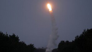 北 “신형장거리미사일 동해상 시험발사”…합참 “사전 인지해 대비”