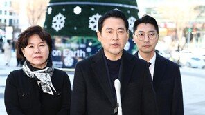 장동혁 “與, 통일교 특검에 전향적 입장 없으면 모든 특단의 조치”