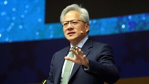 엔비디아 29조 승부수… ‘AI 추론칩 설계’ 그룩과 라이선스 체결