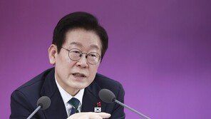 李대통령 지지율 59%…국민이 원하는 최우선 해결 과제는?