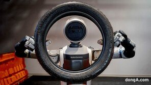 로보틱스로 자동차산업 혁신하는 정의선 회장, 미래 먹거리 ‘로봇’ 낙점