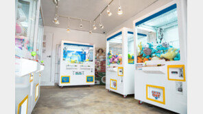 “술집 말고 오락실”…오락실서 1인당 2만4000원 써, 30대가 큰 손