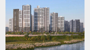 경남 김해서 중도금 무이자 아파트 분양